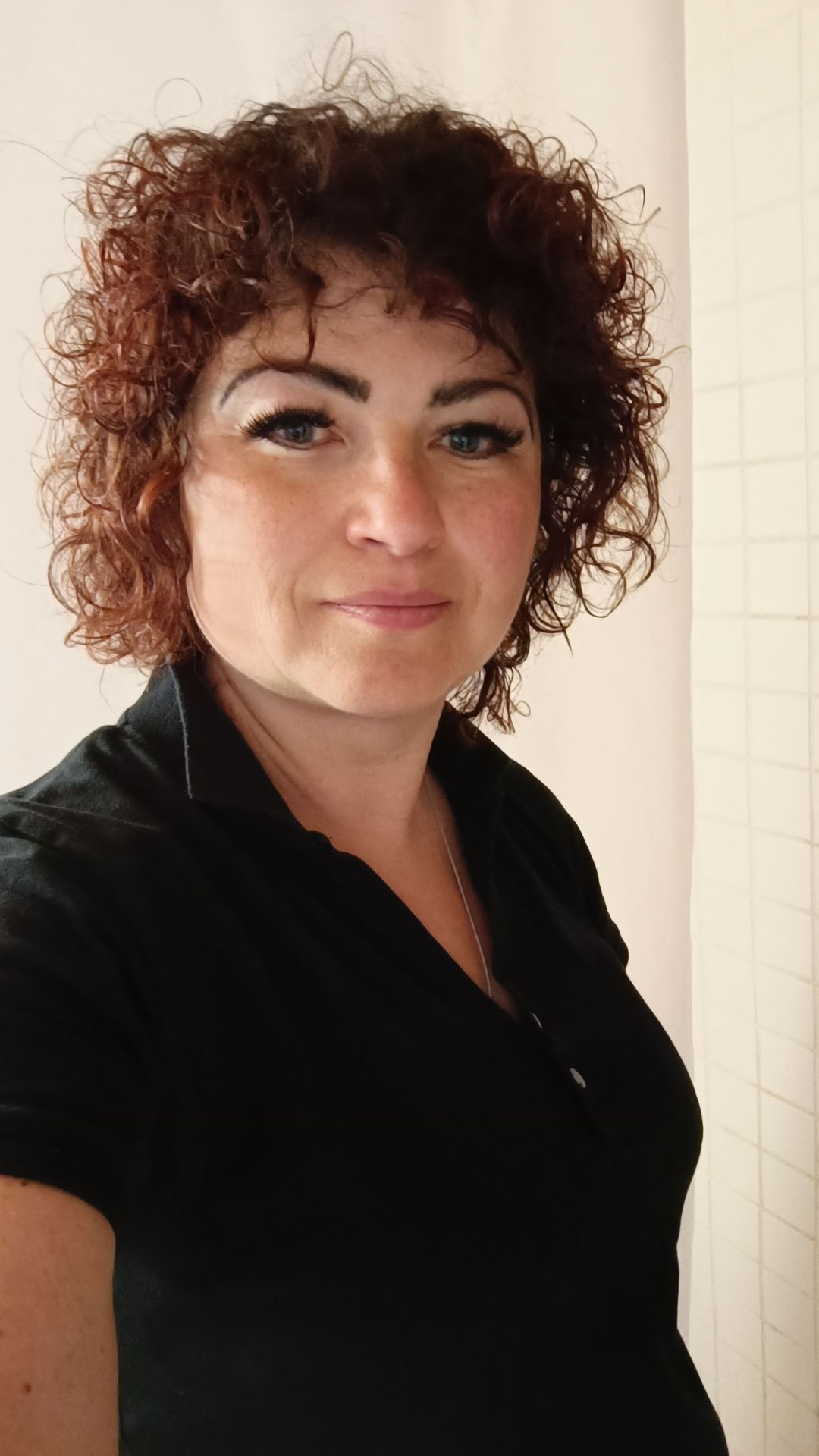 Portrait Irene B&ouml;gle