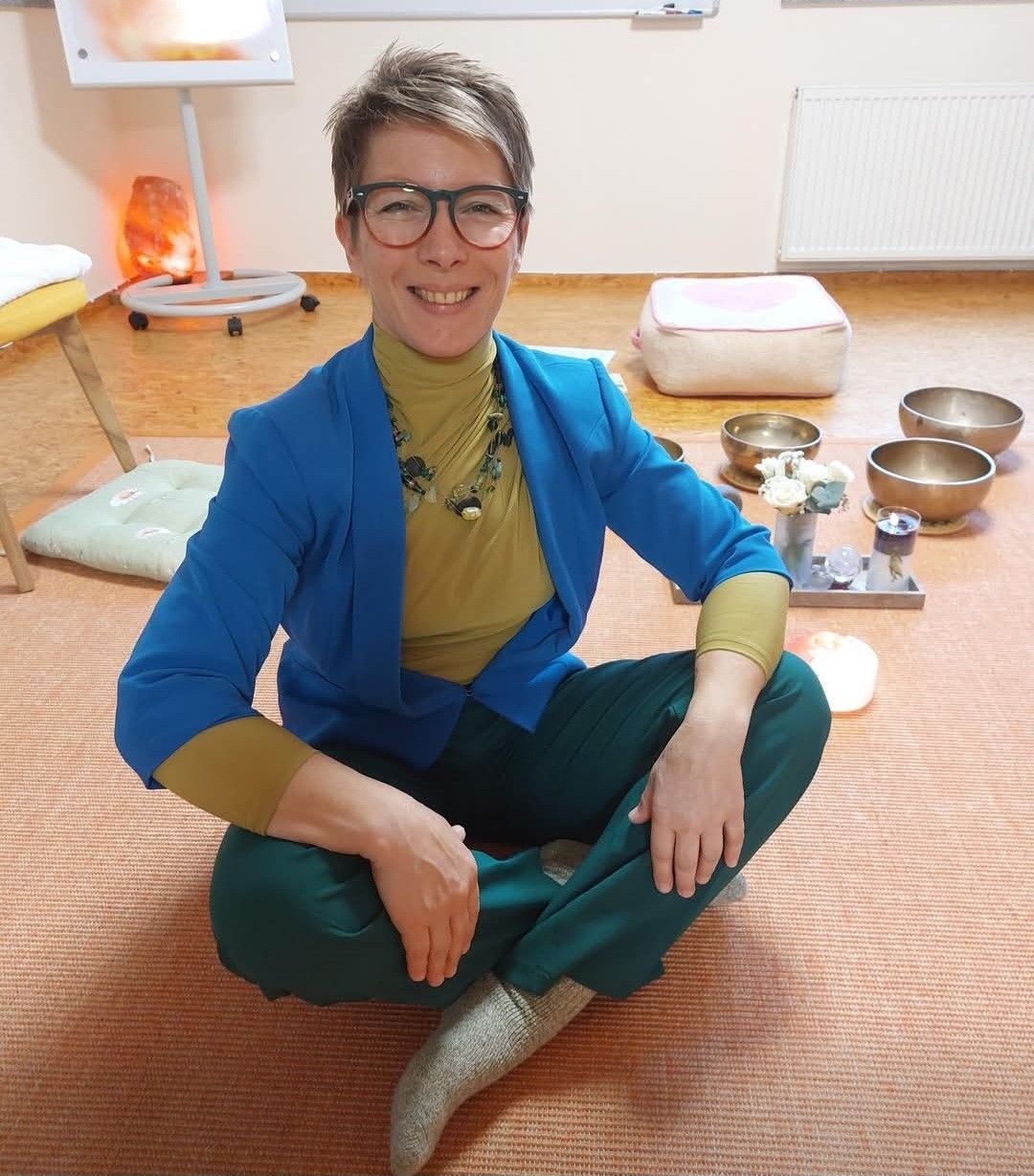 Portrait Katharina Thibus