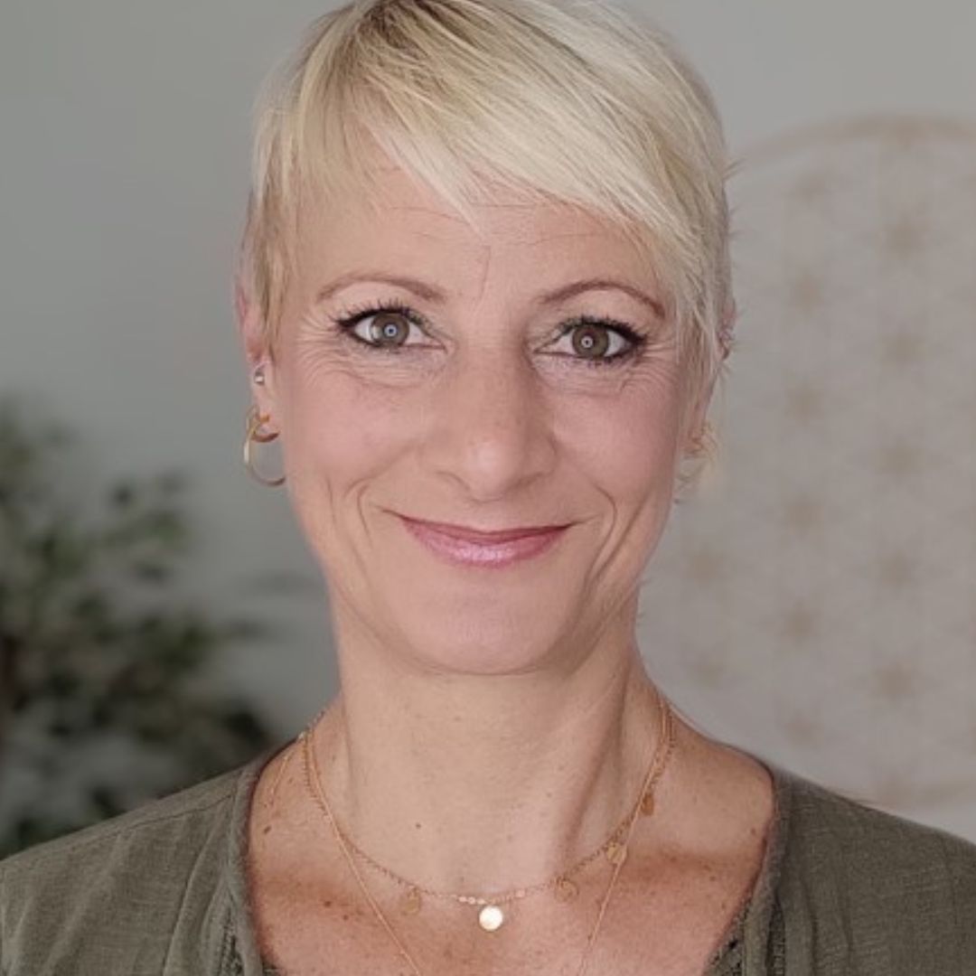 Portrait Birgit Baron