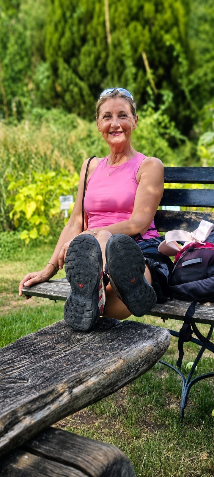 Portrait Heike Neutz