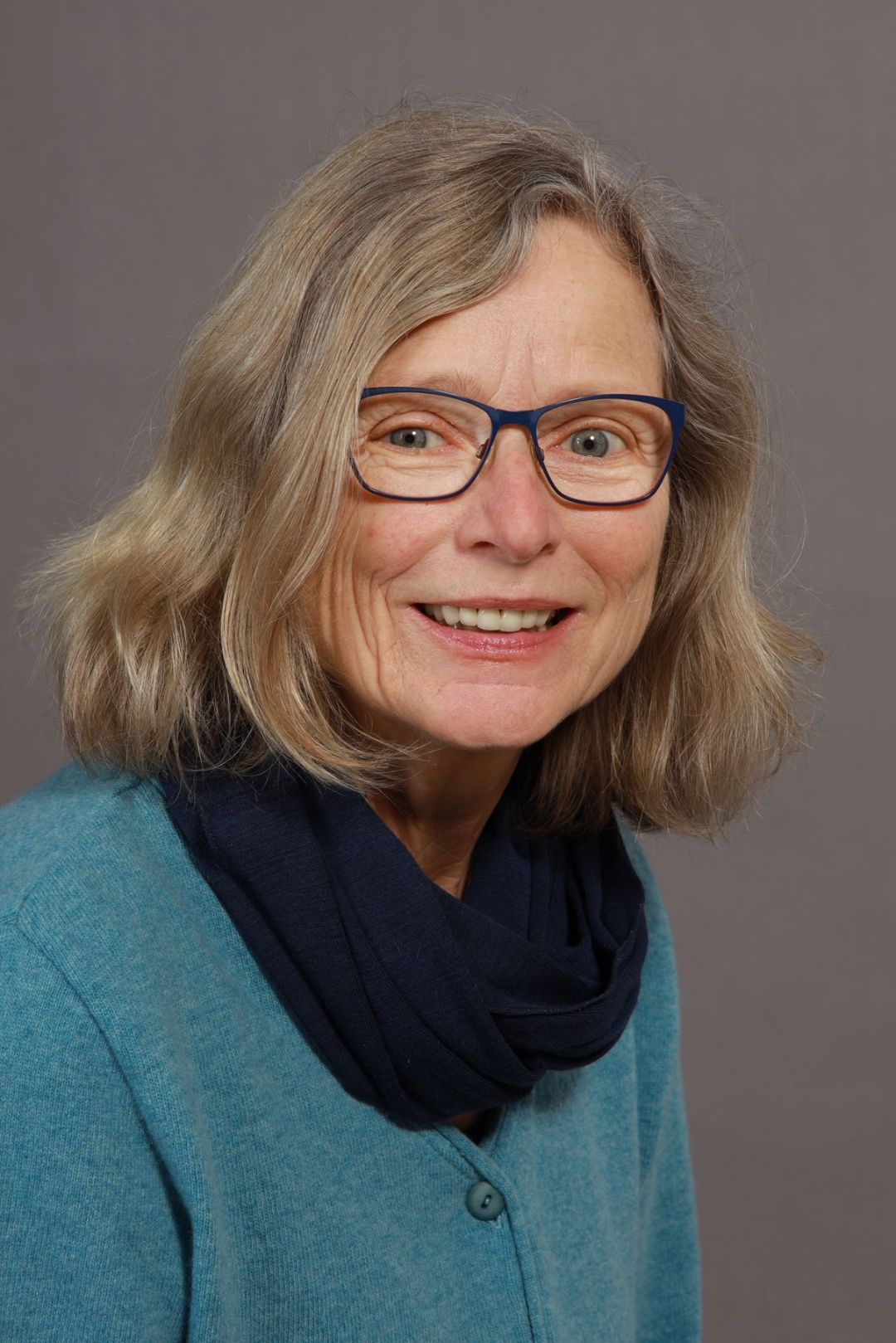 Portrait Christa Leitner