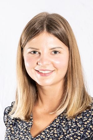 Portrait Ronja Viehl