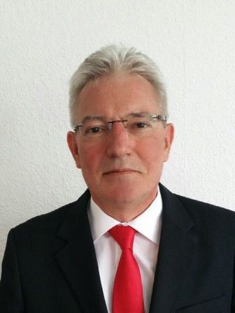 Portrait von Bernd Haussmann