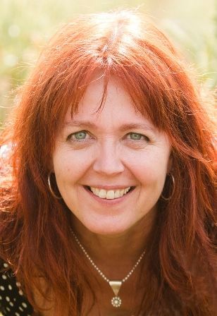 Portrait von Susanne Burchard