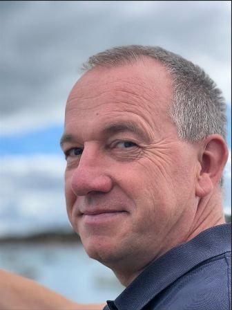 Portrait von Andreas Heilig