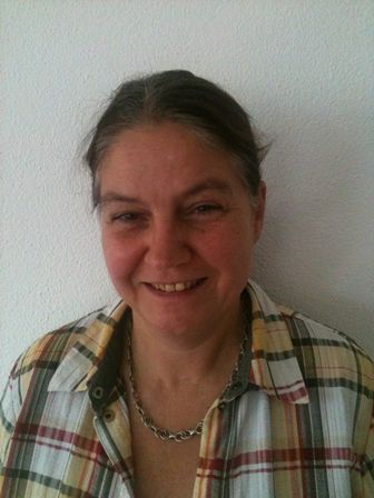 Portrait von Lisa Vandea