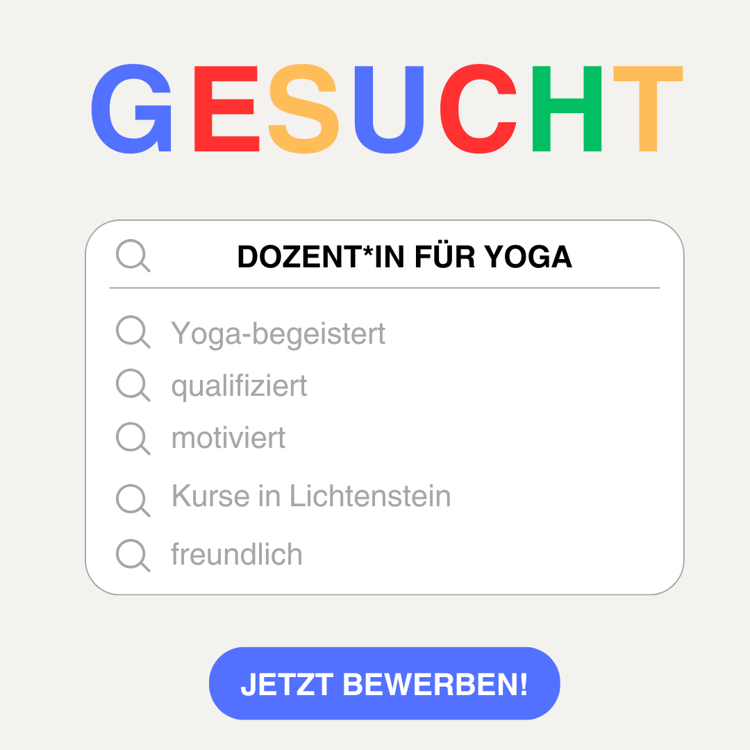 Öffnet die Seite 'Lust zum Machen?'