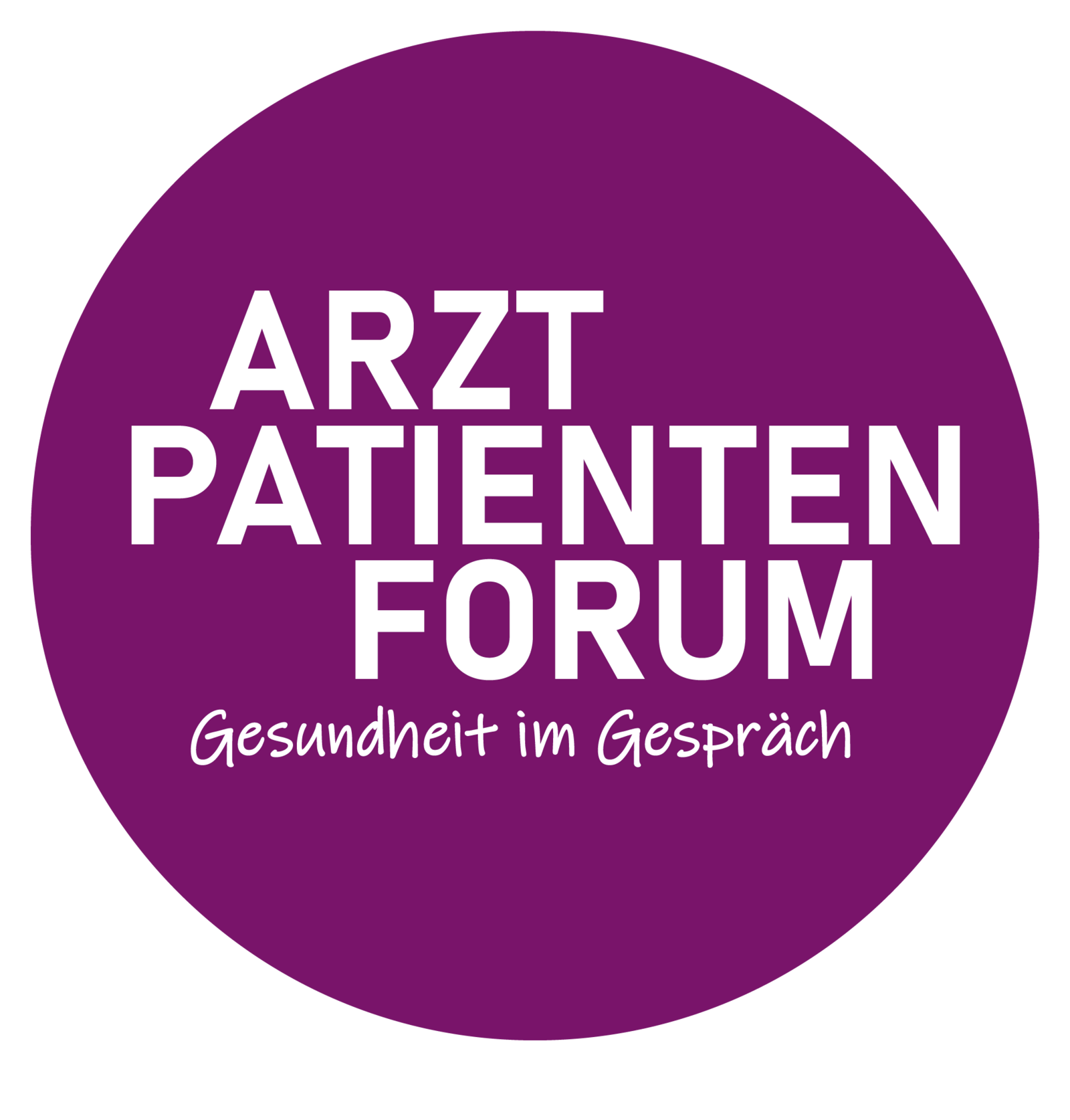 Öffnet die Seite 'Vortrag: Wenn das Knie schmerzt'