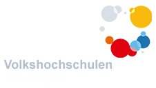 Logo vhs Pfullingen